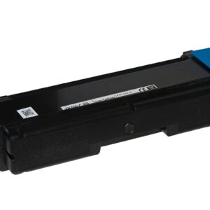 Toner Compatibile Kyocera Fs-C2026Mfp Giallo Tk590Y 5000 Pagine