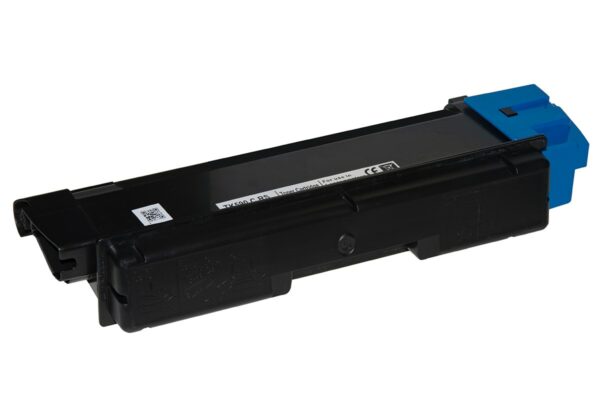 Toner Compatibile Kyocera Fs-C2026Mfp Giallo Tk590Y 5000 Pagine