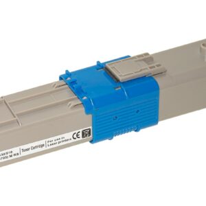 Toner Compatibile Oki Magenta 2000 Pagine C310/C330 (44469705)