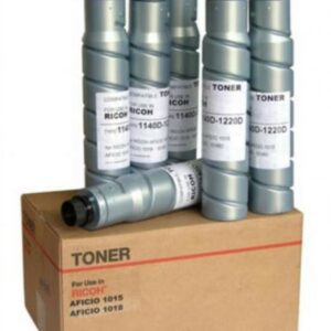 Toner Ricoh Compatibile Per Aficio 1015,1018,1018D 1 Pezzo