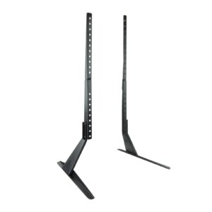 TooQ DB2375F-B Supporto TV a parete 190,5 cm (75) Nero