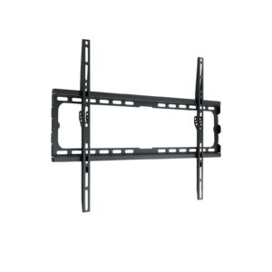 TooQ LP1080F-B Supporto TV a parete 2,03 m (80) Nero