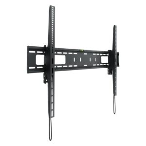 TooQ LP42100T-B Supporto TV a parete 2,54 m (100) Nero