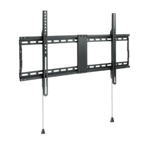 TooQ LP4390F-B Supporto TV a parete 2,29 m (90) Nero