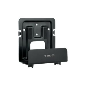 TooQ TQMPM4776 supporto per CPU Supporto CPU a parete Nero