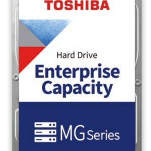 Toshiba MG Series 3.5 20 TB SATA