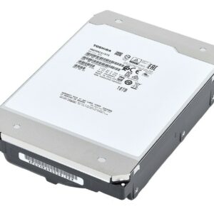 Toshiba MG09 3.5 18000 GB Serial ATA III