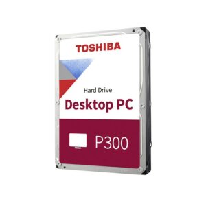 Toshiba P300 3.5 2 TB SATA