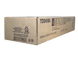 Toshiba T-FC330EC cartuccia toner 1 pz Originale Ciano