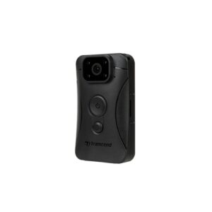 Transcend Bodycam Drive Pro Body 10B 32Gb Starvis Sensor + Infrarossi