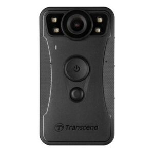 Transcend Bodycam Drive Pro Body 30 64Gb Bt Wi-Fi Infrarossi