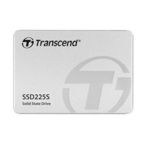 Transcend Ssd Interno 225S 250Gb Sata 6Gb/S R/W 500/300