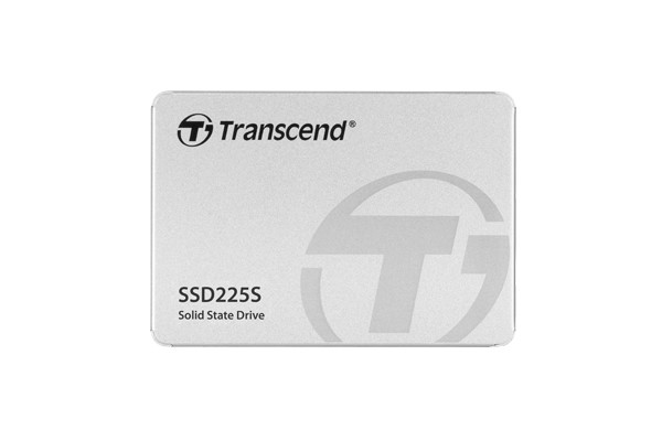 Transcend Ssd Interno 225S 250Gb Sata 6Gb/S R/W 500/300