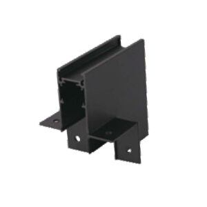 Trim Less L Shape Vertical Connector