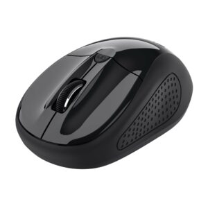 Trust 24658 mouse Ambidestro RF Wireless Ottico 1600 DPI