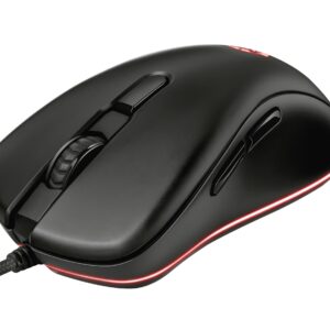 Trust GXT 930 Jacx mouse Mano destra USB tipo A Ottico 6400 DPI