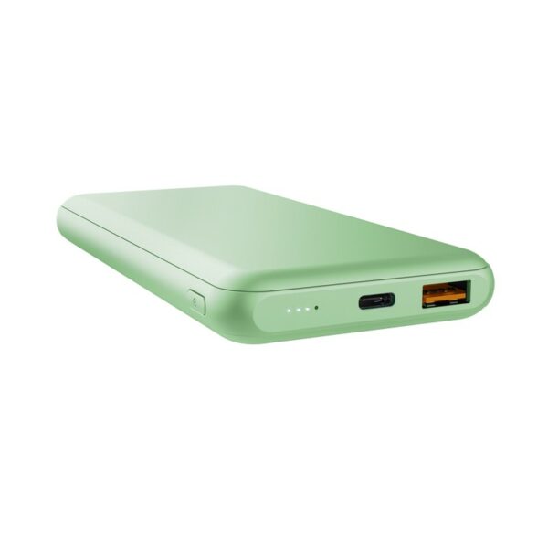 Trust Redoh Ioni di Litio 10000 mAh Verde