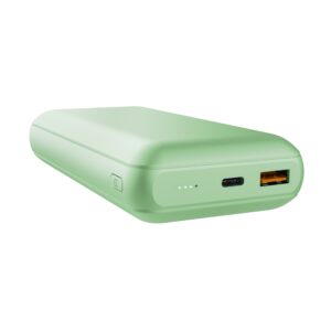 Trust Redoh Ioni di Litio 20000 mAh Verde