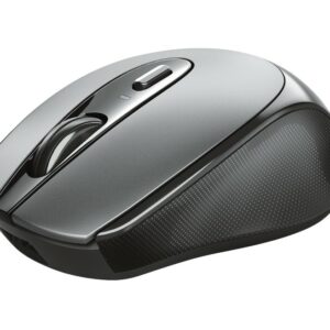 Trust Zaya mouse Ambidestro RF Wireless Ottico 1600 DPI