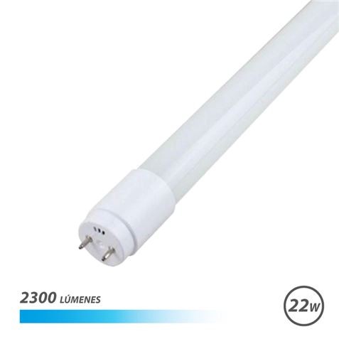 Tubo LED Elbat Crystal 22W 150cm Luce Fredda