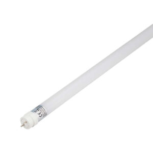 Tubo LED T8 18W G13 120cm In Nanoplastica 4000K