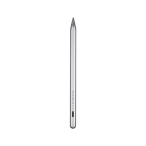 Tucano Ipad Stylus Attiva Magnetica Compatibile Apple, Argento