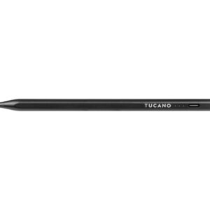 Tucano Pencil Universale Per Tablet, Nero