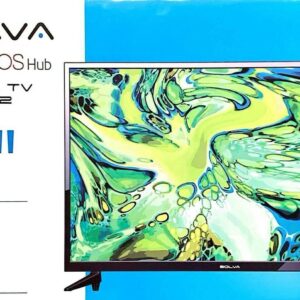 Tv 32 Bolva Hd Led Smart Webos Hdmi/Usb