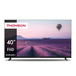 Tv 40 Thomson Hd Frameless Smart T2/C2S2 Android 11