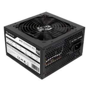 UNYKAch 52053 alimentatore per computer 950 W 20+4 pin ATX ATX Nero