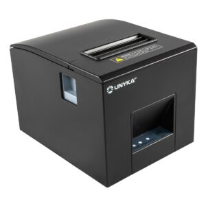 UNYKAch UK56007 stampante POS Cablato Termico