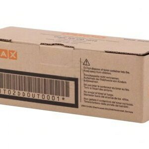 UTAX CD5025 cartuccia toner 1 pz Originale Nero