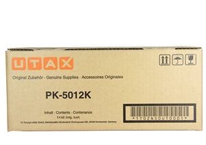 UTAX PK-5012M cartuccia toner 1 pz Originale Nero