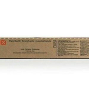 UTAX PK-5018C cartuccia toner 1 pz Originale Ciano