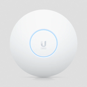 UbiQuiti Enterprise Access Point U6-Enterprise (1 Jahr Garantie)