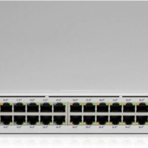 UbiQuiti UniFi Switch 48-port 10/100/1000 USW-PRO-48