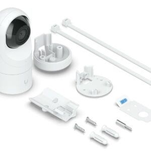 Ubiquiti G5 Flex Cupola Telecamera di sicurezza IP Interno e esterno 2688 x 1512 Pixel Soffitto/Parete/scrivania