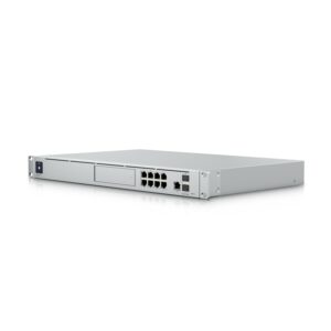 Ubiquiti Networks Dream Machine Special Edition gateway/controller 1000 Mbit/s - CONFEZIONE APERTA