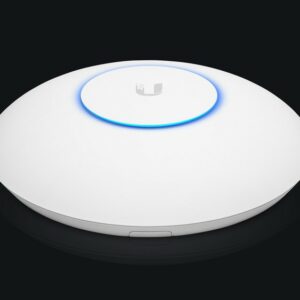 Ubiquiti Networks UAP-XG 1733 Mbit/s Bianco Supporto Power over Ethernet (PoE)