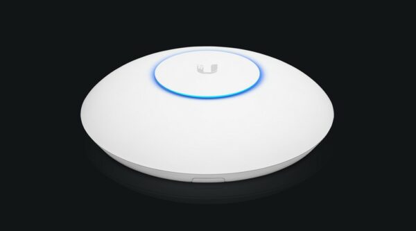 Ubiquiti Networks UAP-XG 1733 Mbit/s Bianco Supporto Power over Ethernet (PoE)