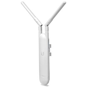 Ubiquiti Networks Unifi AC Mesh 1167 Mbit/s Supporto Power over Ethernet (PoE) Bianco