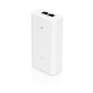 Ubiquiti POE-54V-80W adattatore PoE e iniettore Gigabit Ethernet