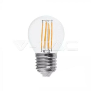 V-TAC 2851 lampada LED 6 W E27 E