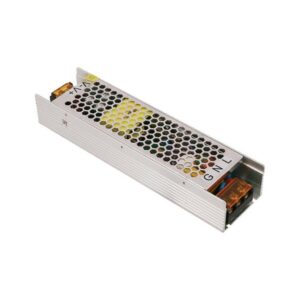 V-TAC Alimentatore Slim in Metallo 100W 48V 2.08A IP20