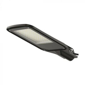 V-TAC Armatura Stradale LED 100W Colore Nero 4000K IP65