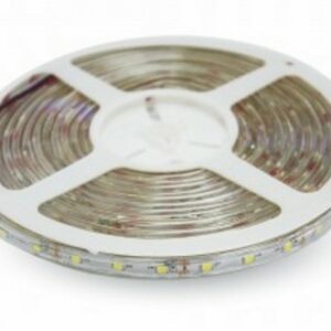 V-TAC Bobina striscia LED 3528 60 LED/M Bobina da 5m. - Colore BLU - SKU 2035