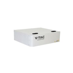 V-TAC Copertura Superiore per Armadio Rack SKU 11556