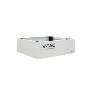 V-TAC Copertura Superiore per Armadio Rack SKU 11557