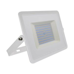 V-TAC Faro LED SMD 100W E-Series G2 Colore Bianco 3000K IP65