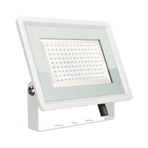 V-TAC Faro LED SMD 100W F-Series Colore Bianco 4000K IP65